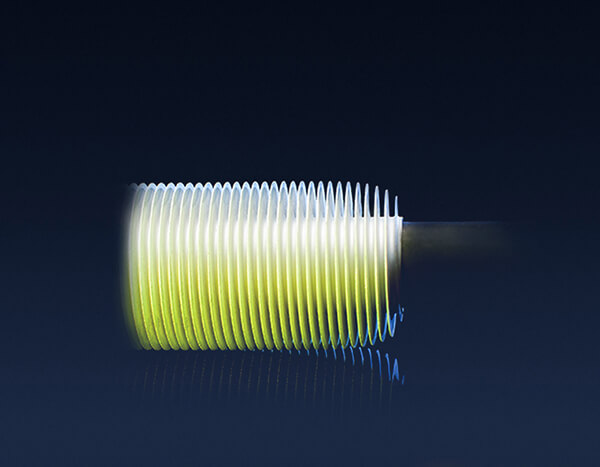 分體冷凝熱水鍋爐