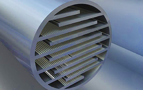 完全冷凝常壓熱水鍋爐