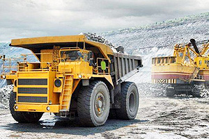 礦業(yè)行業(yè)鍋爐系統(tǒng)解決方案